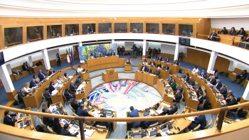 Imagem de PO26: Governo diz que documentos são de compromisso, oposição acusa falta de estratégia