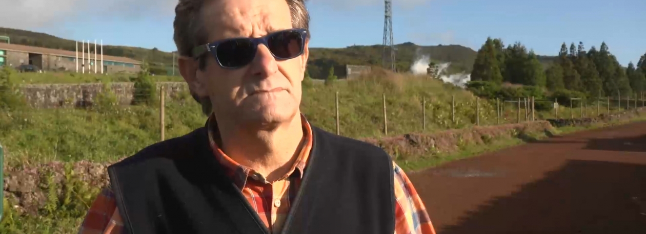 Imagem de Setembro teve aumento de sismos registados e com magnitude mais elevada