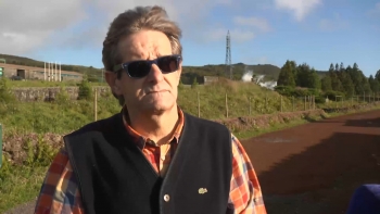 Imagem de Setembro teve aumento de registos e sismos com magnitudes mais elevadas