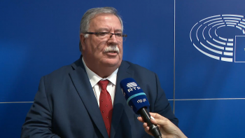 Imagem de Jorge Rita desagradado com República por não garantir ajudas complementares ao POSEI em 2026