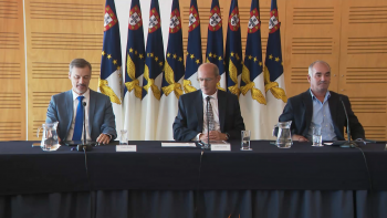 Imagem de PSD, CDS-PP e PPM admitem que 2026 será “desafiante” para execução de fundos comunitários