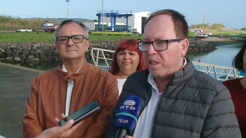 Imagem de Chega defende que beneficiários do RSI deviam ser aproveitados para limpar espaços públicos