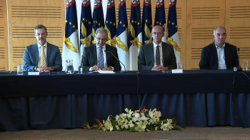 Imagem de Bolieiro apela ao sentido de responsabilidade para viabilização do Plano e Orçamento