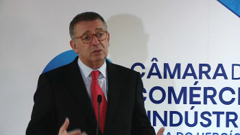 Imagem de Presidenciais 2026: António José Seguro quer um país mais competitivo e produtivo