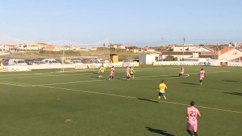 Imagem de Campeonato Portugal: Juventude Lajense empata com Mortágua