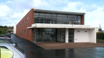 Imagem de Detetada Legionella em Creche e Jardim de Infância da Graciosa