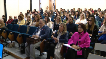 Imagem de Licenciatura de Serviço Social da Universidade dos Açores assinala 25 anos