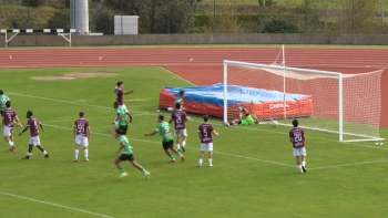 Imagem de Campeonato Portugal: acerto de calendário com uma derrota e uma vitória às equipas açorianas