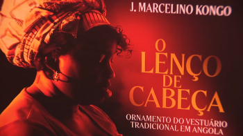 Imagem de Novo livro de Marcelino Kongo presta homenagem à Mulher angolana