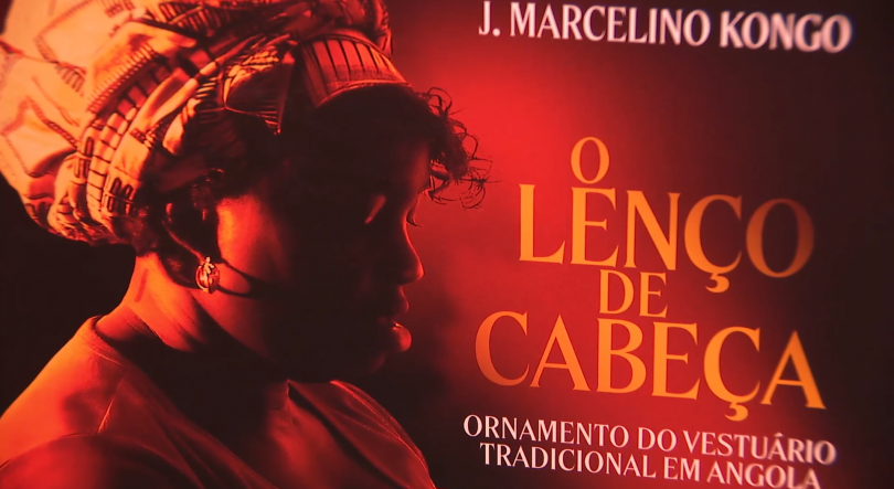 Imagem de Novo livro de Marcelino Kongo presta homenagem à Mulher angolana