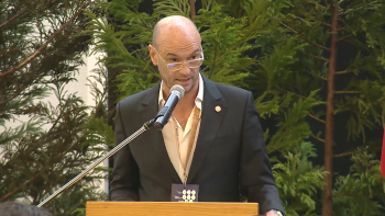 Imagem de PO2030: Marcos Couto alerta que estão executados pouco mais de 10% dos fundos