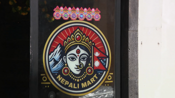 Imagem de Primeiro mercado do Nepal em Ponta Delgada com produtos de mais de 10 países