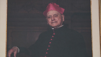 Imagem de Fundação Mater Dei evoca passagem do 10º aniversário da morte do Monsenhor Júlio da Rosa