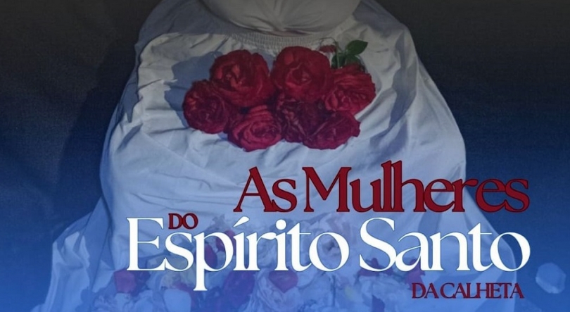 Imagem de Documentário em São Jorge destaca papel das mulheres nas festas do Espírito Santo