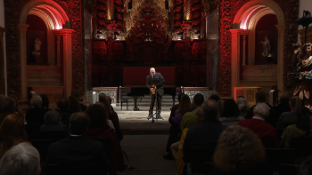 Imagem de 15ª edição do Music Azores vai percorrer seis ilhas