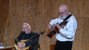 Imagem de II Jornadas Música Histórica: Conferências-concerto celebram Património Musical dos Açores e Madeira
