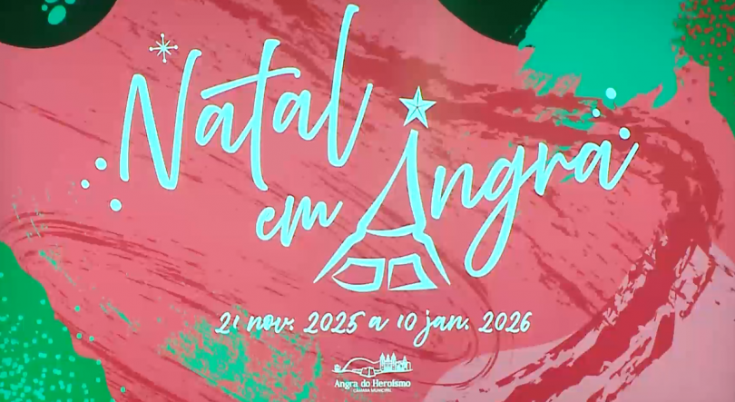 Imagem de Programação natalícia em Angra do Heroísmo com mais de 200 eventos
