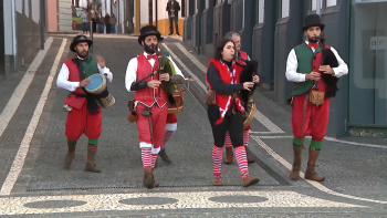 Imagem de Câmara de Ponta Delgada investe mais de 500 mil euros na época festiva