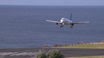 Imagem de Azores Airlines: Newtour/Ms Aviation envia carta aberta ao pessoal de cabine a exigir resposta à sua proposta