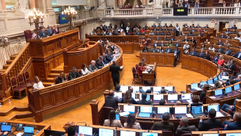 Imagem de OE 26: Bloco de Esquerda avança com 14 propostas de alteração