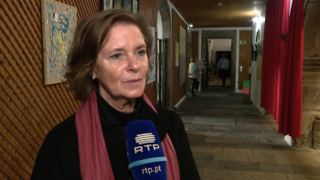 Imagem de Conservatório Ponta Delgada: Obra de requalificação adiada para 2027 por falta de verbas