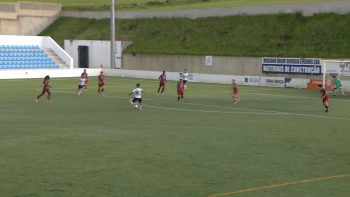 Imagem de Campeonato de Futebol dos Açores arranca com vitória do Operário