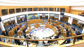 Imagem de Parlamento açoriano aprova Plano de Investimentos do Governo para 2026