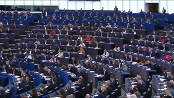 Imagem de Parlamento Europeu aprova proposta de limitar acesso às redes sociais