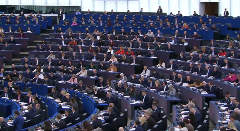 Imagem de Parlamento Europeu aprova proposta de limitar acesso às redes sociais