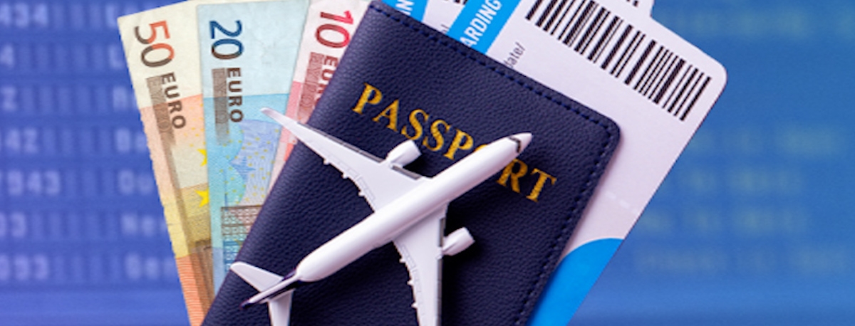 Imagem de Critérios diferentes para o cálculo do valor do reembolso das passagens aéreas