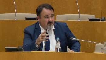 Imagem de PO26: Poder Local vai receber investimentos no valor de 10M€ em 2026