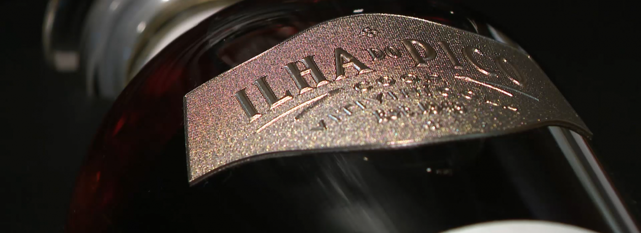 Imagem de Edição Limitada: Picowines lança vinho com maturação de 27 anos