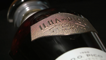 Imagem de Edição Limitada: Picowines lança vinho com maturação de 27 anos