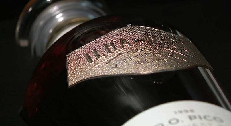 Imagem de Edição Limitada: Picowines lança vinho com maturação de 27 anos