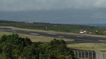Imagem de Aeroporto do Pico: Governo não avança com calendarização da obra