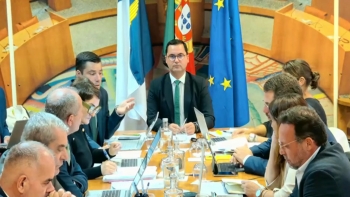 Imagem de PO26: Secretaria Regional do Ambiente e Ação Climática com um corte de 17% nas verbas