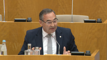 Imagem de PO26: Investimentos na área da Agricultura e Alimentação atingem 146 milhões