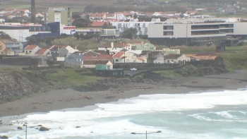 Imagem de Associações Ambientais e Movimentos de Cidadãos criam Plataforma pela Salvaguarda da Praia do Monte Verde