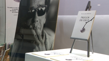 Imagem de Emanuel Jorge Botelho apresenta o seu novo livro