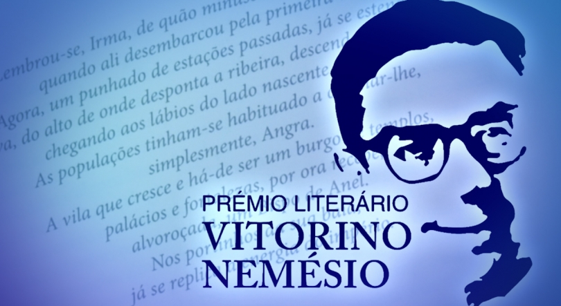 Imagem de António Manuel Avelar distinguido com Prémio Literário Vitorino Nemésio