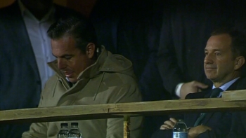 Imagem de Bruno Vicintin apresenta queixa às entidades competentes após final polémico do jogo com Sporting