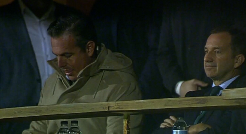 Imagem de Bruno Vicintin apresenta queixa às entidades competentes após final polémico do jogo com Sporting