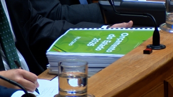 Imagem de OE26: 64 propostas de alteração têm impacto direto nos Açores