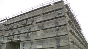 Imagem de PRR Habitação: Maria João Carreiro anuncia 66 M€ em procedimentos já em execução