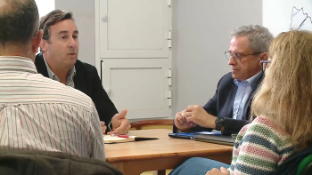 Imagem de PS acusa Governo de abandonar setor social e está preocupado com falta de pagamento às IPSS