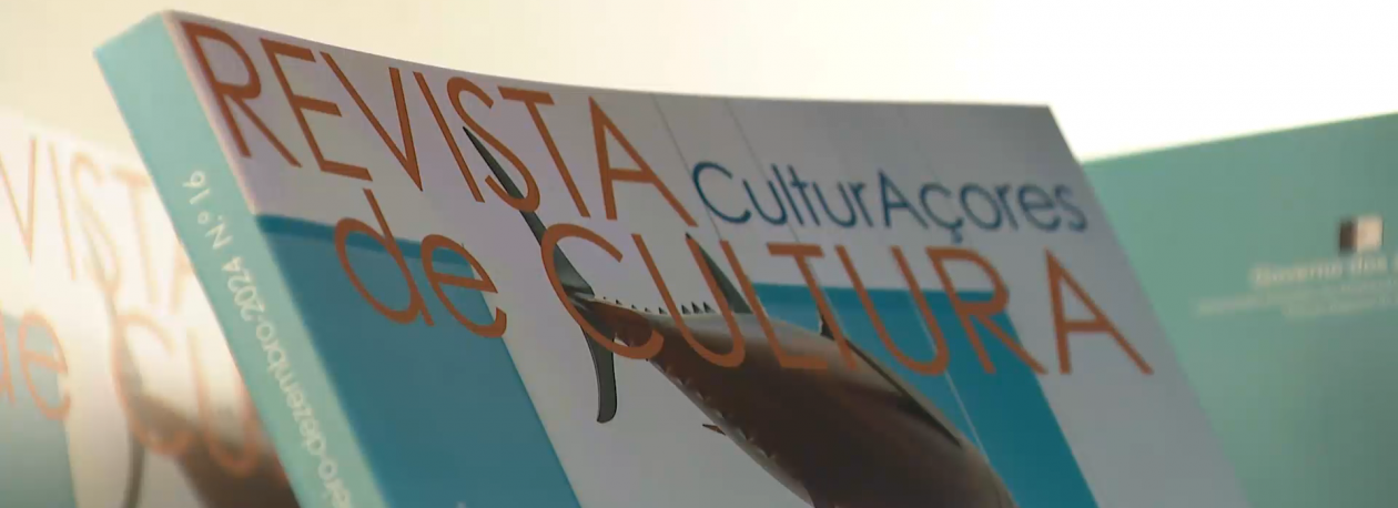 Imagem de 16ª Revista Cultura Açores destaca Museu Francisco Lacerda na antiga fábrica conserveira Marie d’Anjou