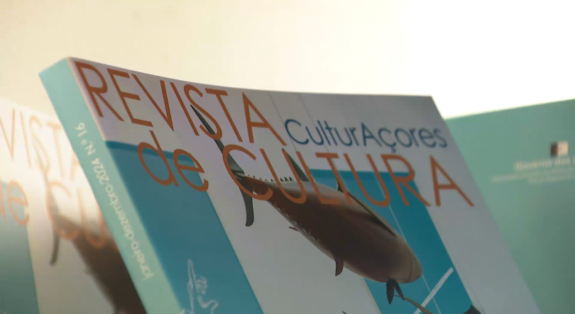 Imagem de 16ª Revista Cultura Açores destaca Museu Francisco Lacerda na antiga fábrica conserveira Marie d'Anjou