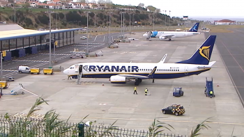 Imagem de Especialista em aviação comercial diz que argumentos da Ryanair não fazem sentido
