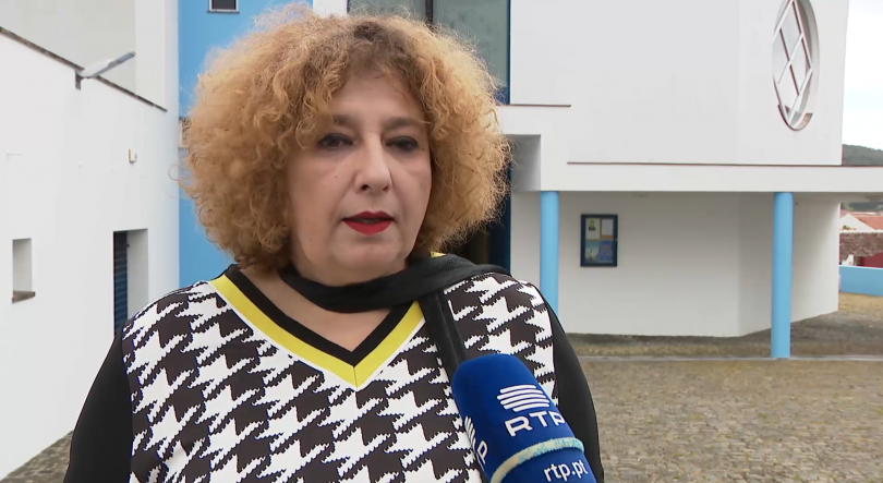 Imagem de Sandra Garcia é a nova Diretora Regional dos Assuntos Europeus e Cooperação Externa