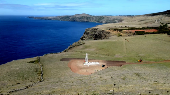 Imagem de Governo anuncia criação de Centro Tecnológico Espacial e lançamento de satélites em Santa Maria já em 2026